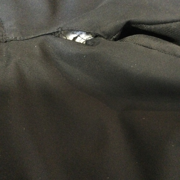 Kids snow pants - Picture 3 of 3